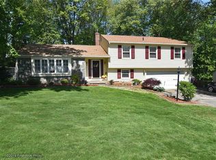 22 Musket Rd, Lincoln, RI 02865