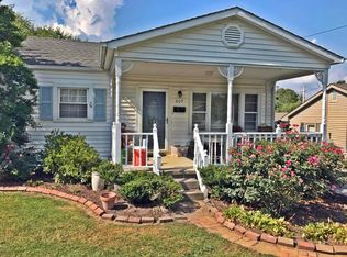 607 W 19th St, Metropolis, IL 62960