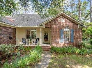 104 Magnolia Rdg, Crawfordville, FL 32327