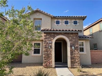 8620 Rowland Bluff Ave, Las Vegas, NV, 89178