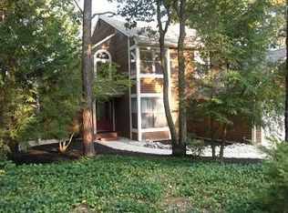 182 Wm Feather Dr, Voorhees, NJ 08043