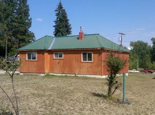 603 W 10th St, Libby, MT 59923