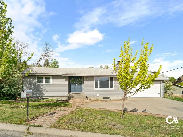 412 Albert St, Helena, MT 59601