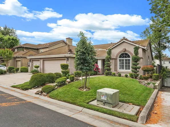 4215 Pinehurst Cir, Stockton, CA 95219