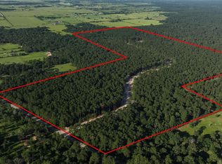 Fm 362 Rd, Waller, TX 77484