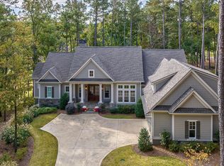 1091 Little Greenbriar Crk, Greensboro, GA 30642