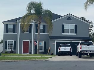 593 Southridge Rd, Clermont, FL 34711