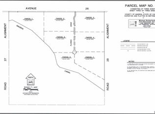 3 Avenue 26, Chowchilla, CA