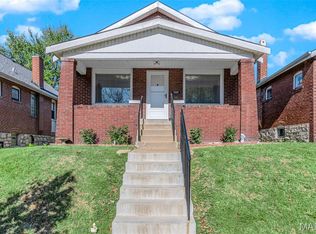 5225 Quincy St, Saint Louis, MO