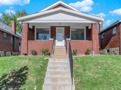 5225 Quincy St, Saint Louis, MO, 63109
