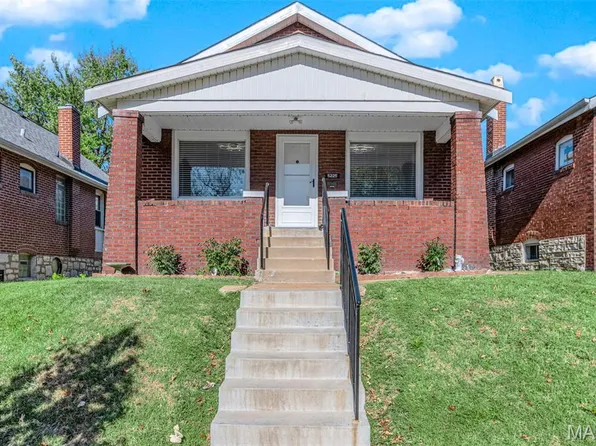 5225 Quincy St, Saint Louis, MO 63109