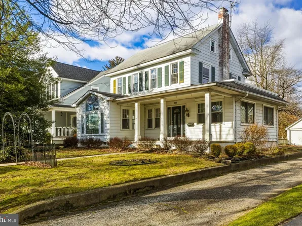 133 Windsor Ave, Haddonfield, NJ 08033
