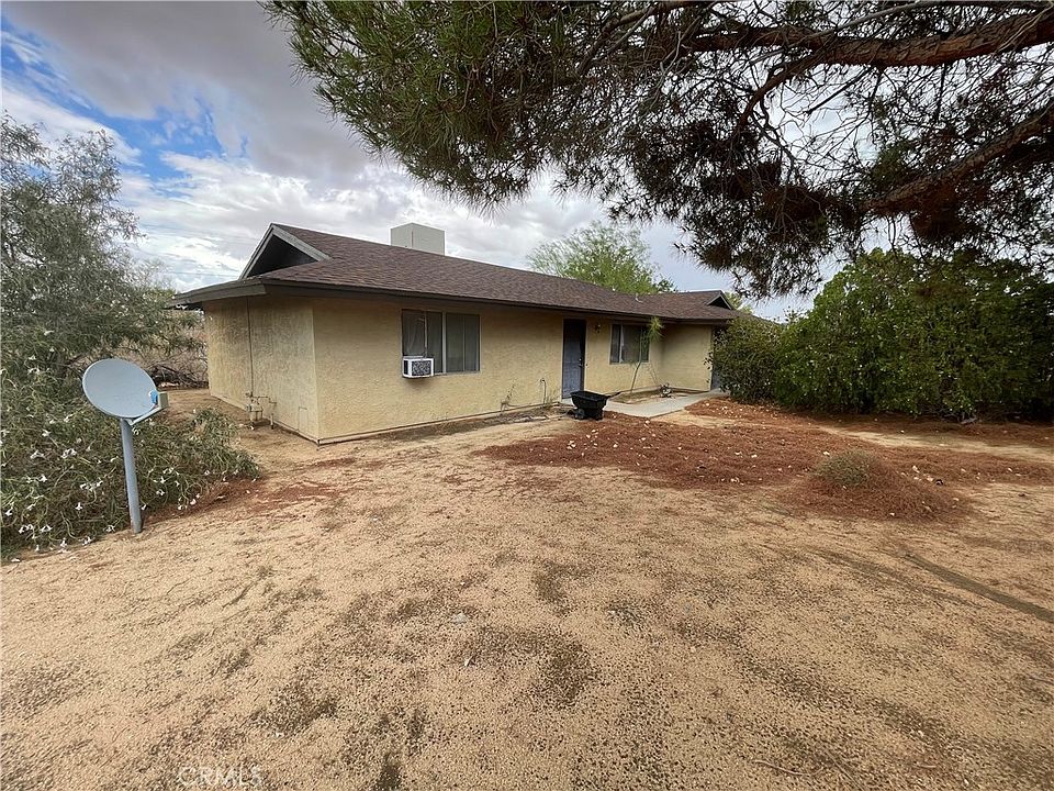60450 Latham Trl, Joshua Tree, CA 92252 Zillow