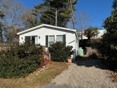 300 Nathan Ellis Highway UNIT 64, Mashpee, MA, 02649