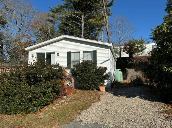 300 Nathan Ellis Highway #64, Mashpee, MA 02649