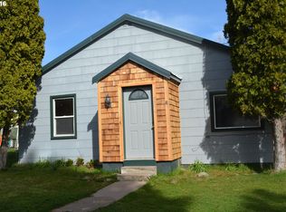 355 N 12th Ave, Elgin, OR 97827