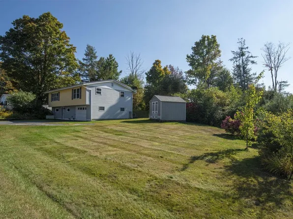 11 Spruce Ln, Hinesburg, VT 05461