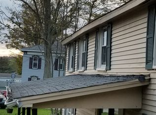 10344 Main St, Findley Lake, NY 14736