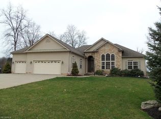 515 S Ridgecliff St, Tallmadge, OH 44278