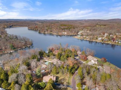 6032 S Lakeshore Dr, Hillsboro, MO, 63050