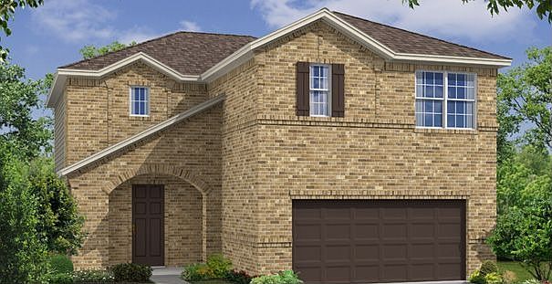 Primrose C Elevation