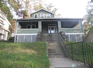 5805 Gwynn Oak Ave, Baltimore, MD 21207