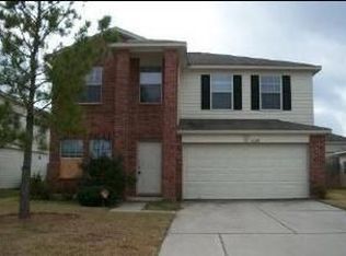 18219 Bayou Branch Dr, Houston, TX 77084