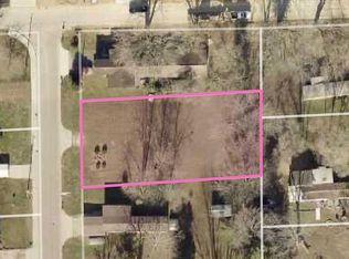1216 N Gum St, West Baden Springs, IN