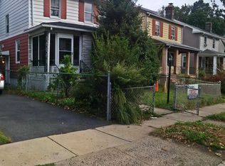 30 Warwick St, East Orange, NJ 07017