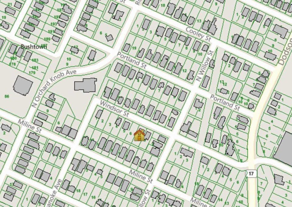 1st image of this home