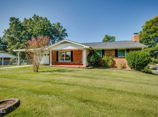 907 Ithaca St, Mt Carmel, TN 37645