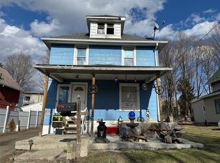 3 Parsons Ave, Endicott, NY 13760