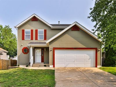 1457 Brittany Cv, Saint Charles, MO, 63304