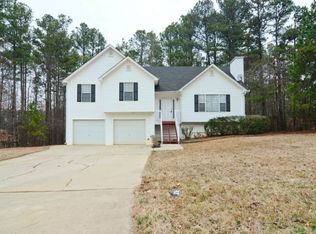 124 Woodmill Ct, Dallas, GA 30157