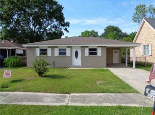 5160 Evans Dr, Marrero, LA 70072