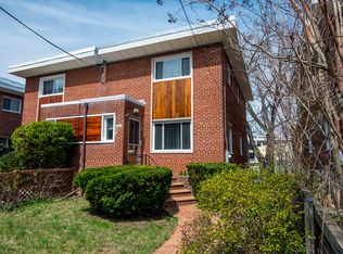 4405 Harrison St NW, Washington, DC 20015