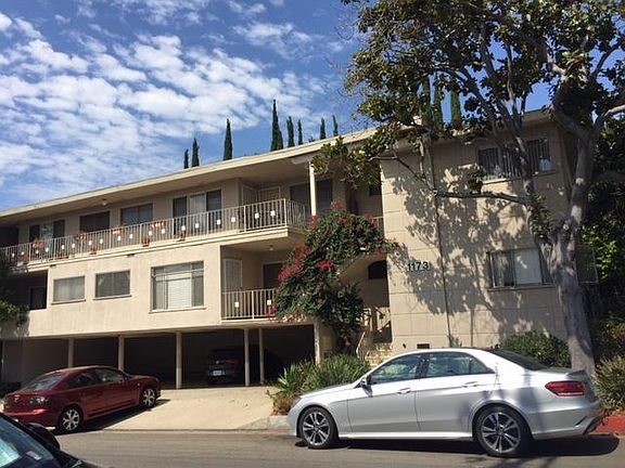 5th image of 1169 N Curson Ave APT 1