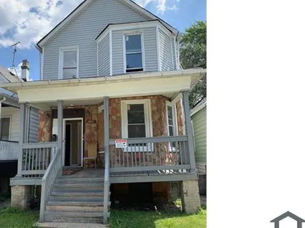 6739 S Laflin St #2, Chicago, IL 60636