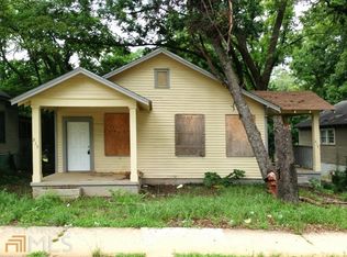 213 W Tinsley St, Griffin, GA