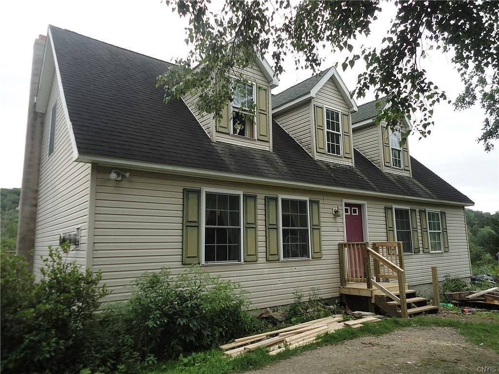3820 Baker School House Rd, East Freetown, NY 13040 Zillow