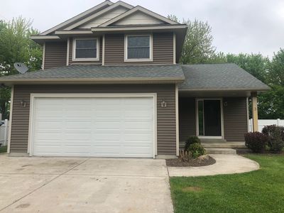 3 S Biscayne St, Valparaiso, IN, 46385