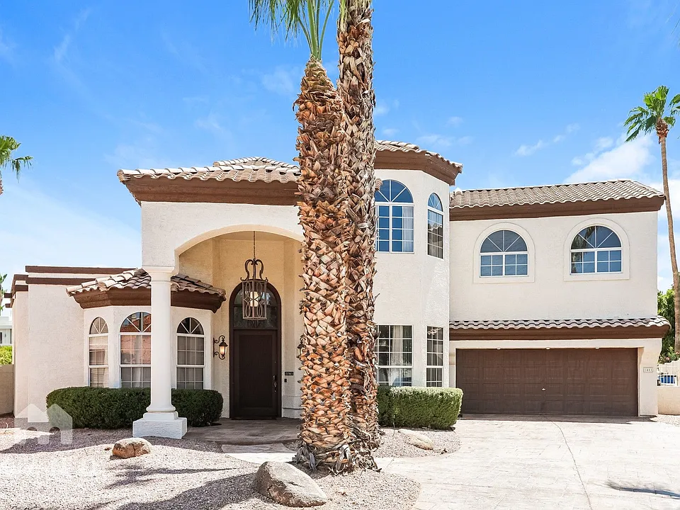1401 W Sandpiper Dr