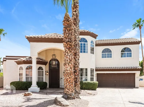 1401 W Sandpiper Dr, Gilbert, AZ 85233