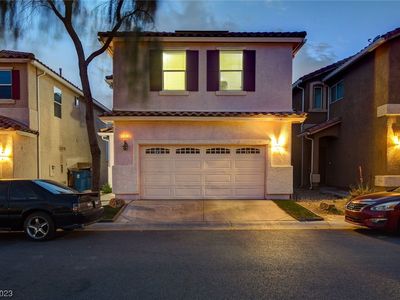 1963 Salvation St, Las Vegas, NV, 89115