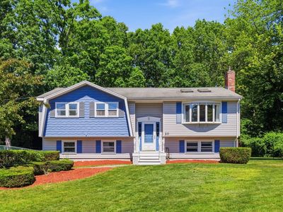 20 Franklin St, Billerica, MA, 01821