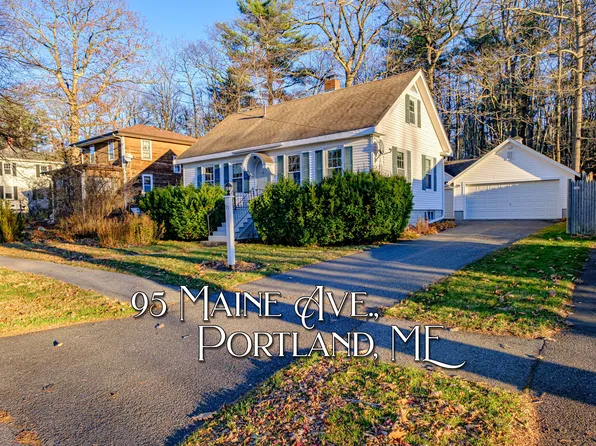 95 Maine Avenue, Portland, ME 04103