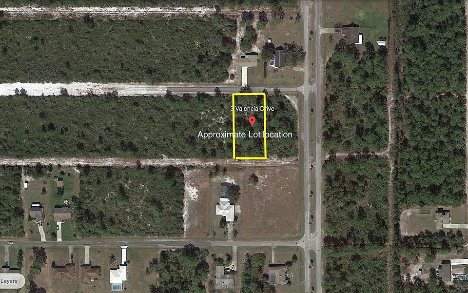 1st image of 3 VALENCIA DRIVE LOT 2
