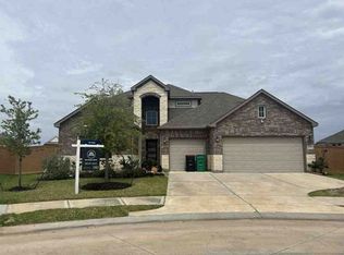 5330 Paradise Cove Ln, Katy, TX 77493