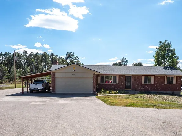 372 Stagecoach Trail, Elizabeth, CO 80107
