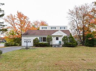 62 E Highland Dr, Albany, NY 12203